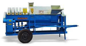 vardhman paddy thresher.image